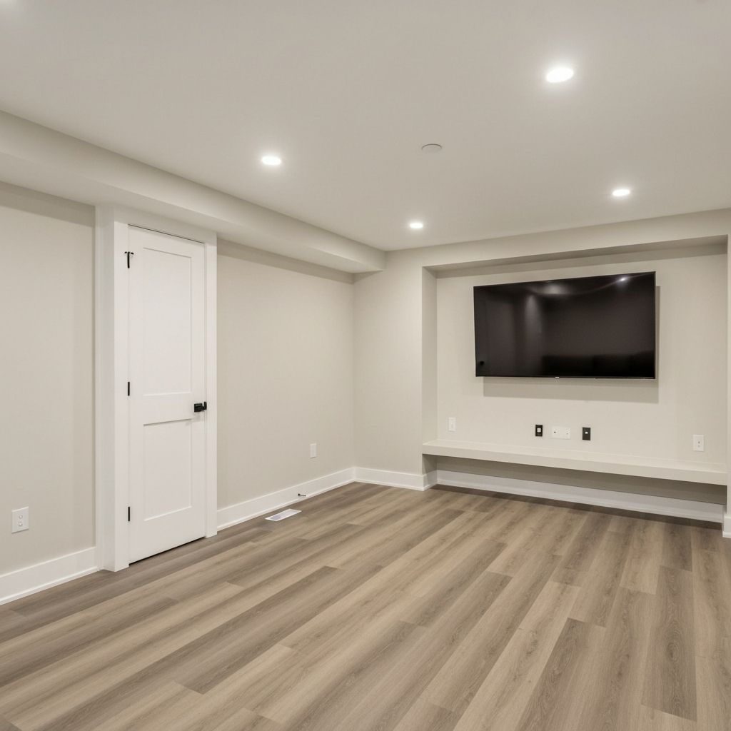 Basement Development