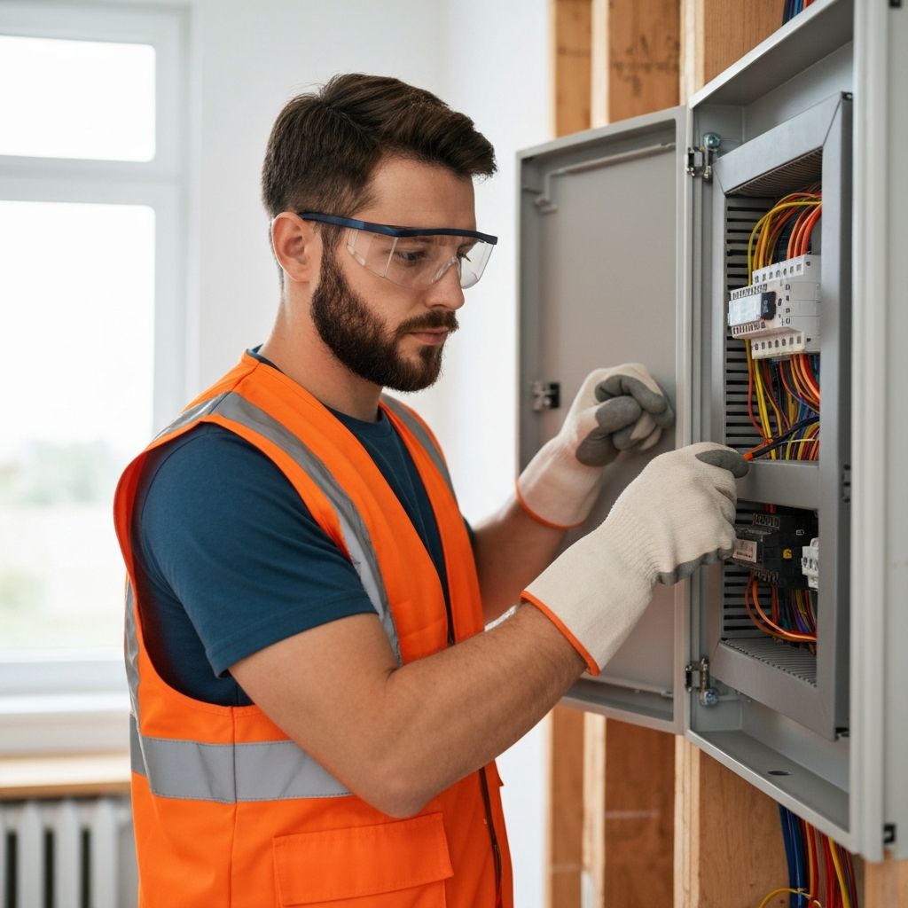 Electrical Services