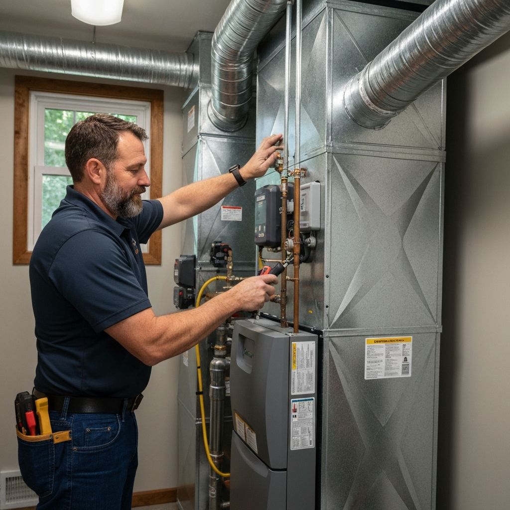 HVAC Services