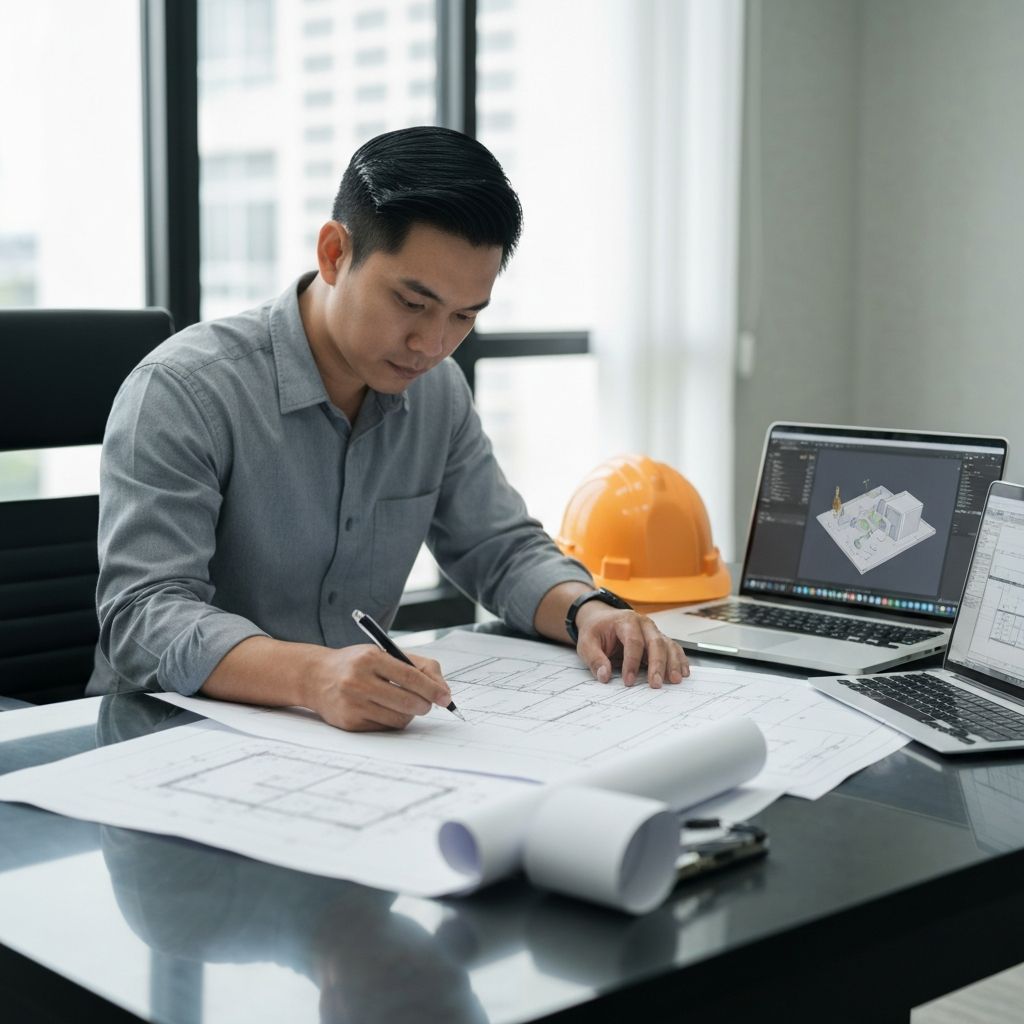 MEP Consulting Services