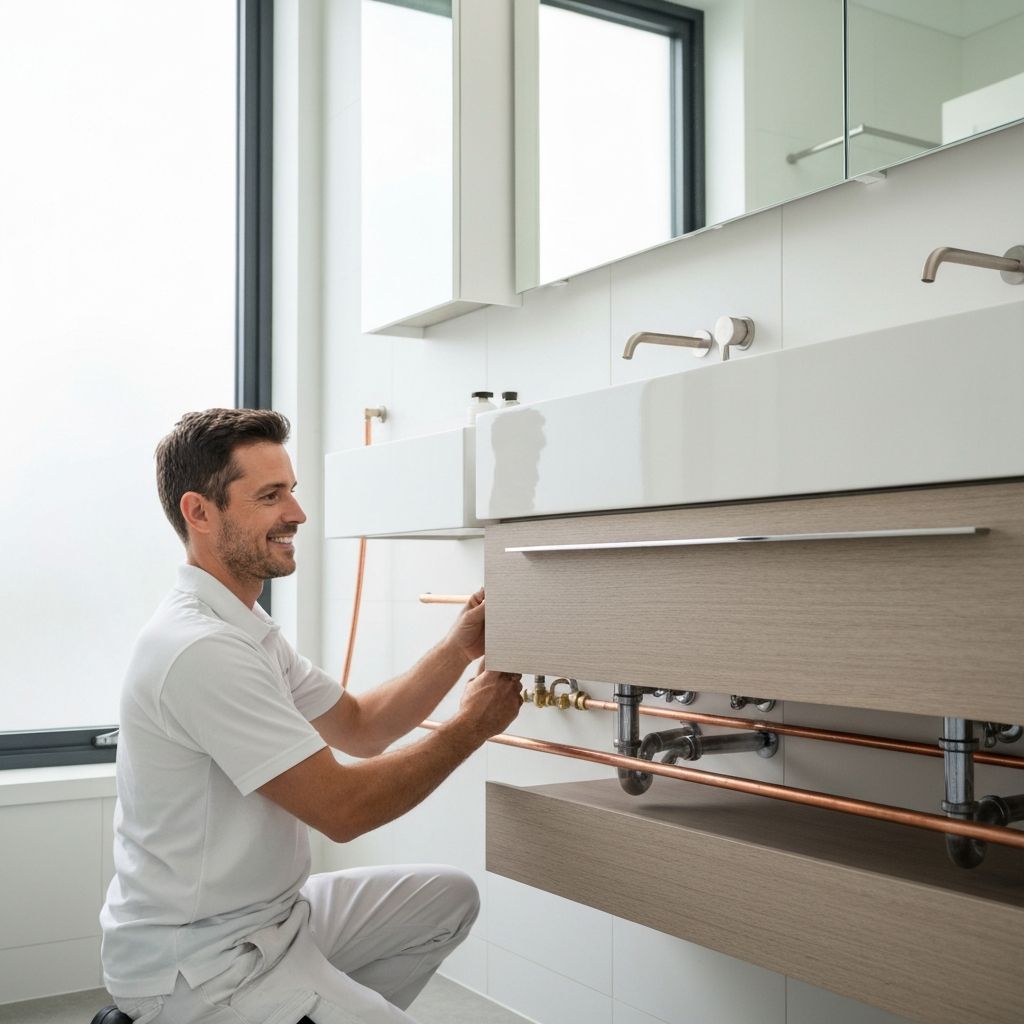 Plumbing Services